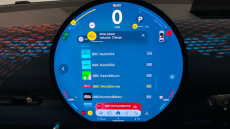 MINI Aceman 160kW SE Exclusive 54kWh 5dr Auto Electric Hatchback